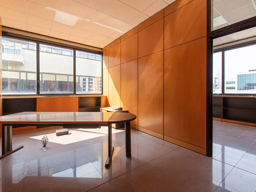 Immagine 12 di Ufficio in affitto  in Corso Unione Sovietica 612/3 a Torino