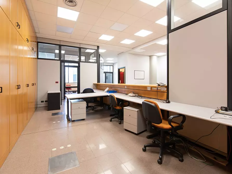 Immagine 13 di Ufficio in affitto  in Corso Unione Sovietica 612/3 a Torino