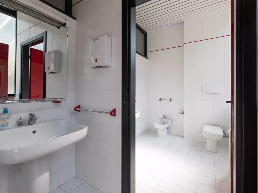 Immagine 14 di Ufficio in affitto  in Corso Unione Sovietica 612/3 a Torino