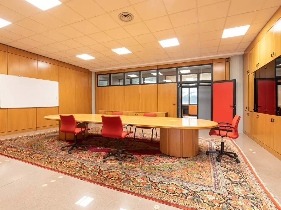 Immagine 16 di Ufficio in affitto  in Corso Unione Sovietica 612/3 a Torino