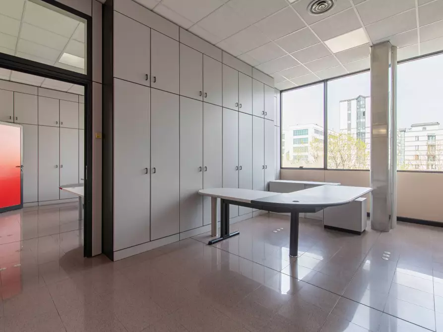 Immagine 9 di Ufficio in affitto  in Corso Unione Sovietica 612/3 a Torino