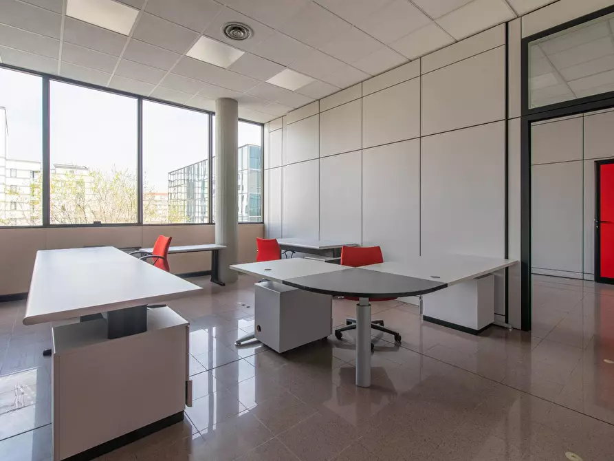 Immagine 10 di Ufficio in affitto  in Corso Unione Sovietica 612/3 a Torino