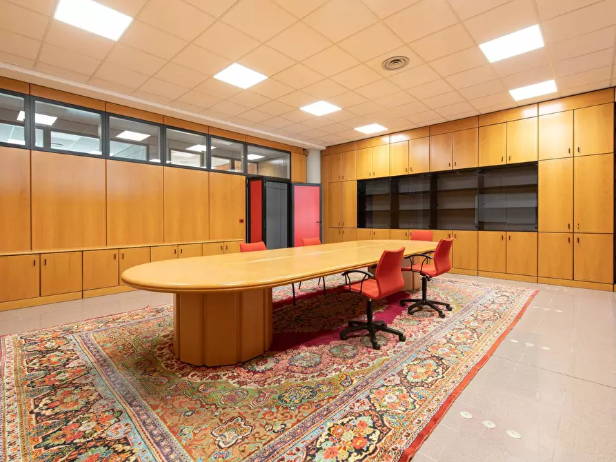 Immagine 18 di Ufficio in affitto  in Corso Unione Sovietica 612/3 a Torino