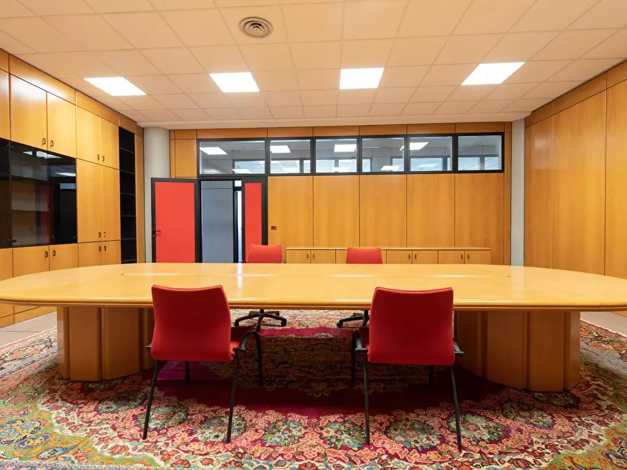 Immagine 19 di Ufficio in affitto  in Corso Unione Sovietica 612/3 a Torino