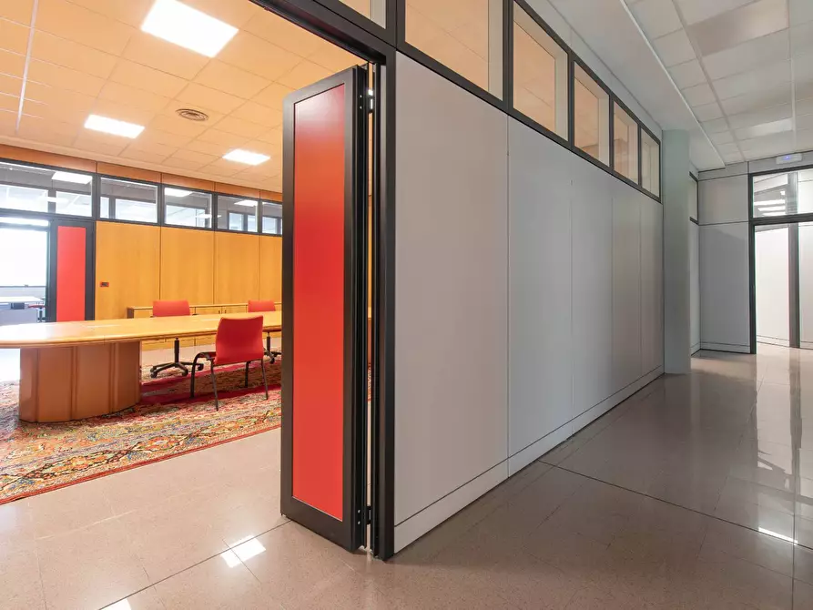 Immagine 20 di Ufficio in affitto  in Corso Unione Sovietica 612/3 a Torino