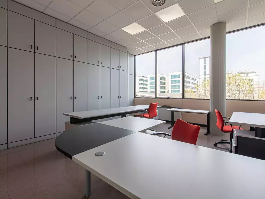 Immagine 22 di Ufficio in affitto  in Corso Unione Sovietica 612/3 a Torino