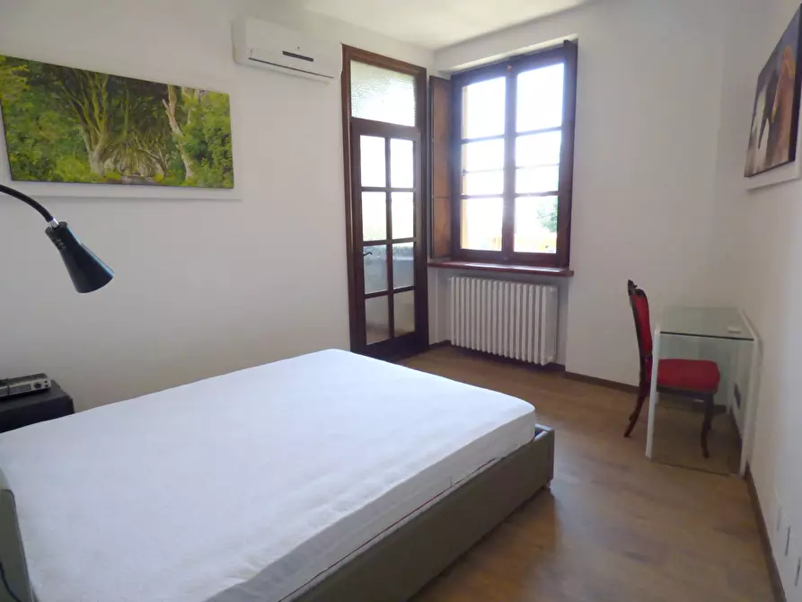 Immagine 12 di Casa indipendente in affitto  in Via al castello a Rivoli