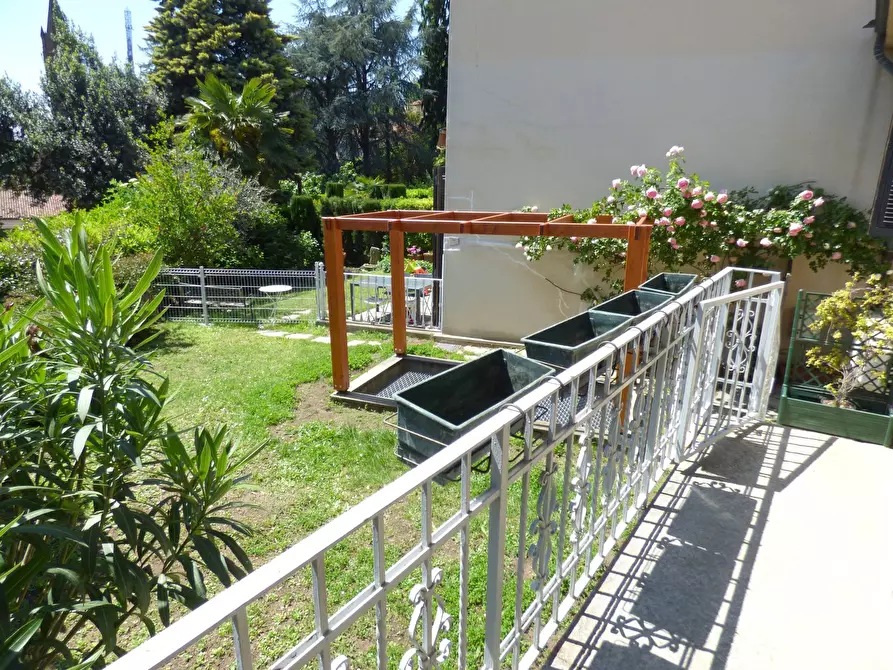 Immagine 2 di Casa indipendente in affitto  in Via al castello a Rivoli