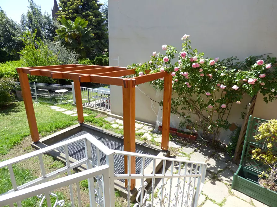 Immagine 13 di Casa indipendente in affitto  in Via al castello a Rivoli