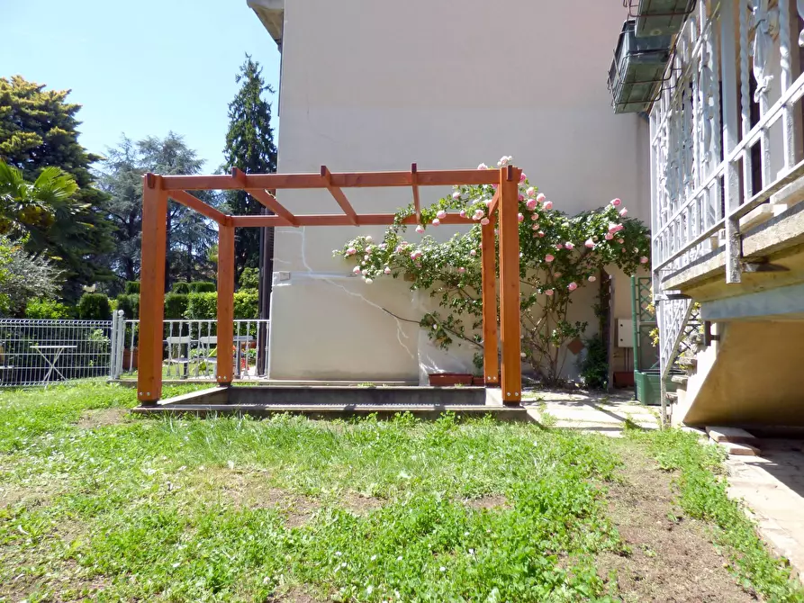 Immagine 14 di Casa indipendente in affitto  in Via al castello a Rivoli