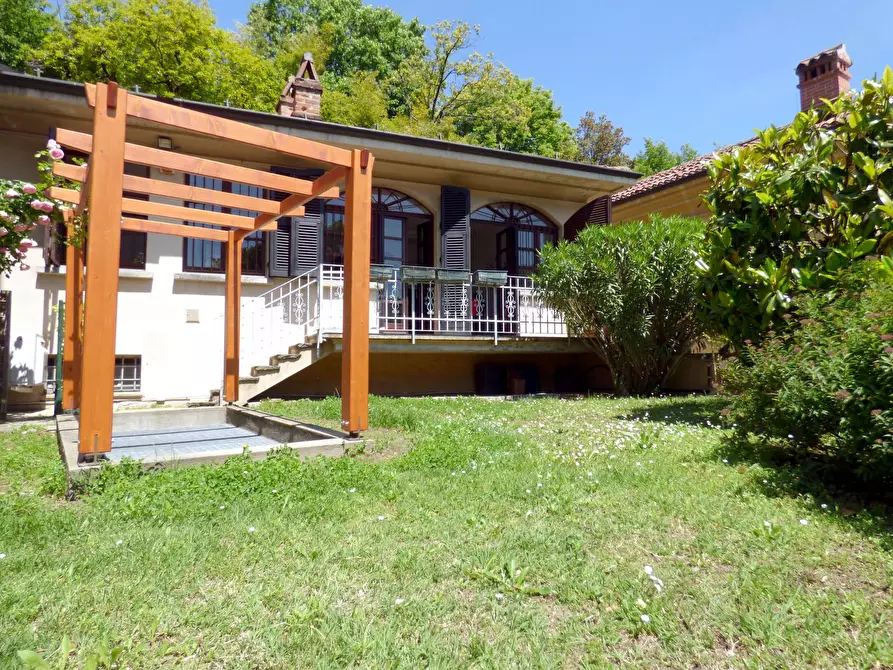 Immagine 1 di Casa indipendente in affitto  in Via al castello a Rivoli