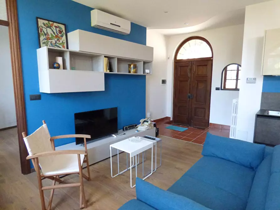 Immagine 5 di Casa indipendente in affitto  in Via al castello a Rivoli