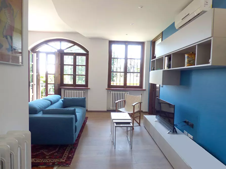 Immagine 16 di Casa indipendente in affitto  in Via al castello a Rivoli