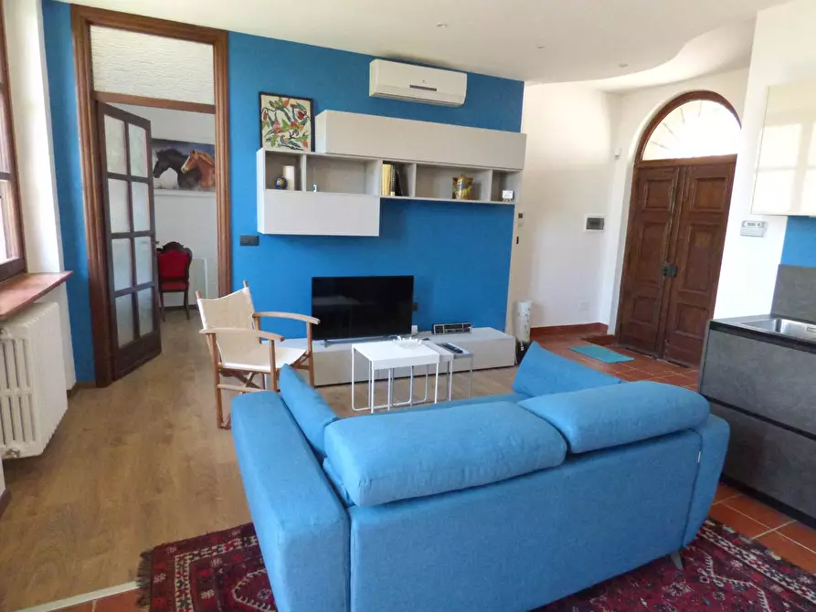 Immagine 4 di Casa indipendente in affitto  in Via al castello a Rivoli