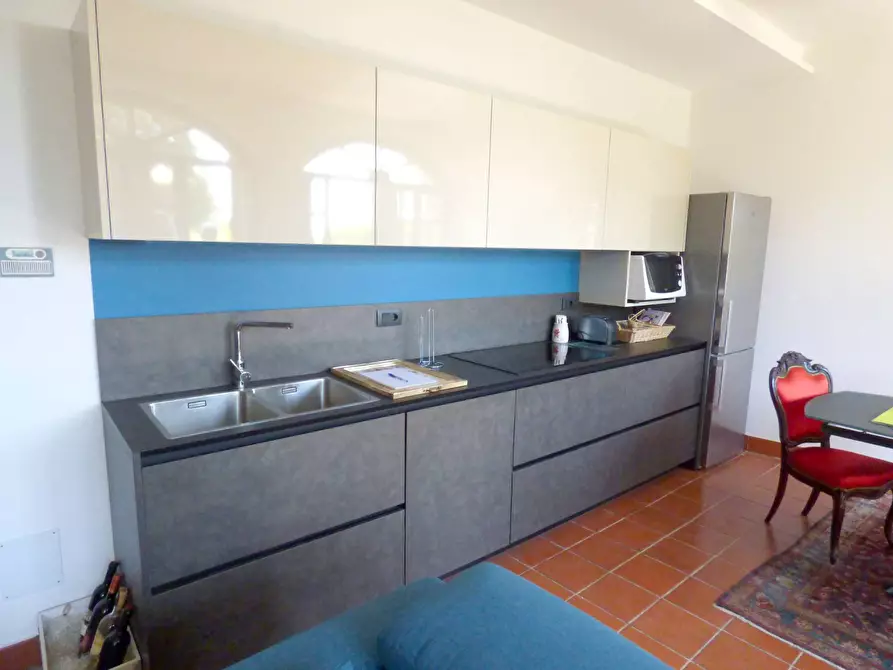 Immagine 8 di Casa indipendente in affitto  in Via al castello a Rivoli