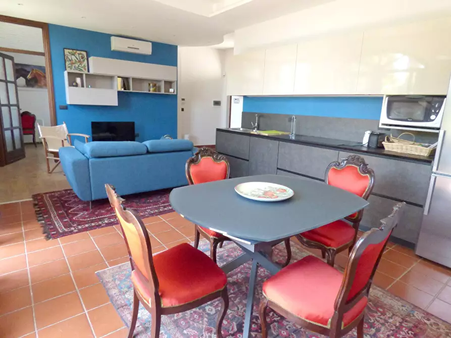 Immagine 7 di Casa indipendente in affitto  in Via al castello a Rivoli