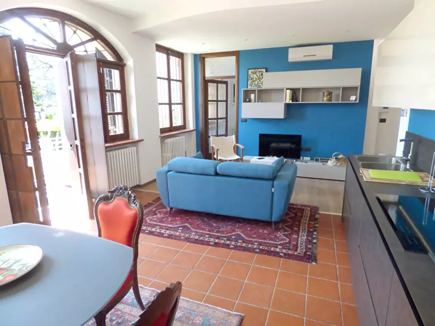 Immagine 15 di Casa indipendente in affitto  in Via al castello a Rivoli