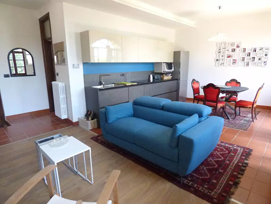 Immagine 3 di Casa indipendente in affitto  in Via al castello a Rivoli