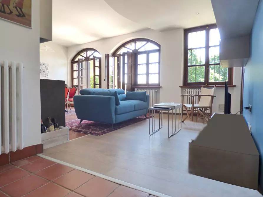 Immagine 17 di Casa indipendente in affitto  in Via al castello a Rivoli