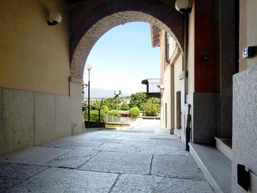 Immagine 20 di Casa indipendente in affitto  in Via al castello a Rivoli