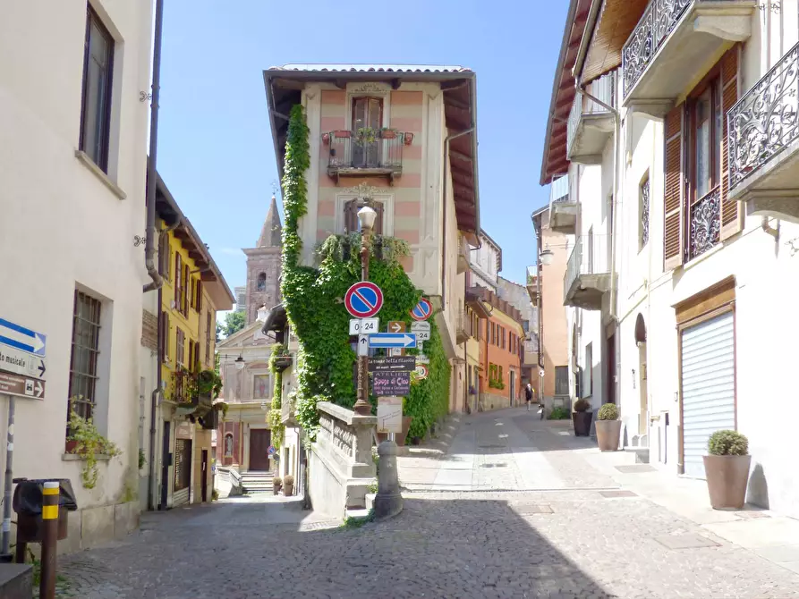 Immagine 21 di Casa indipendente in affitto  in Via al castello a Rivoli