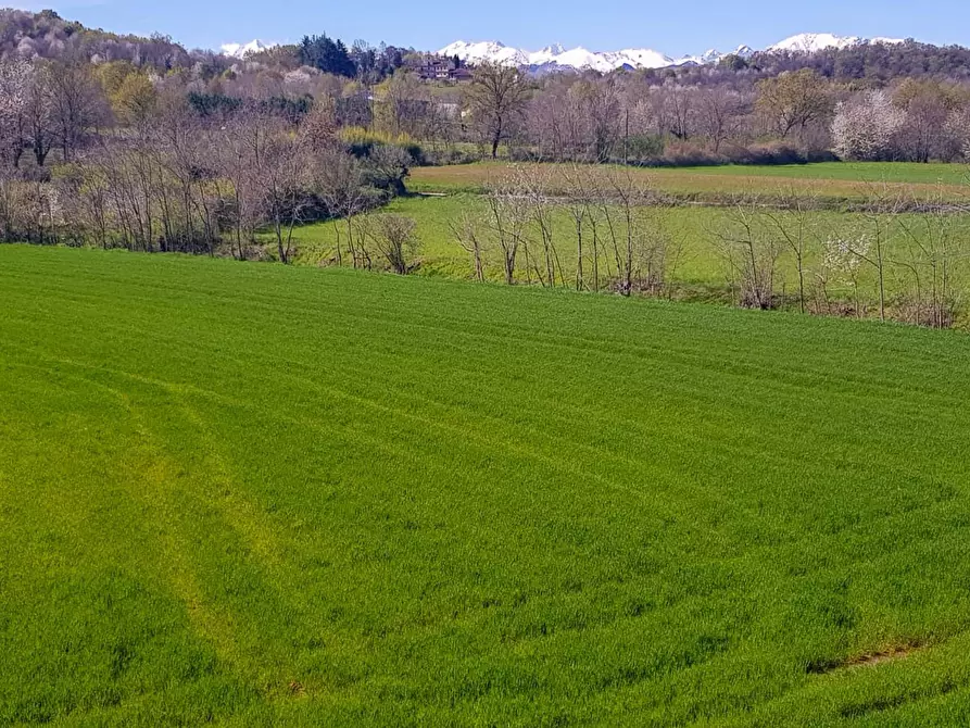 Immagine 23 di Appartamento in vendita  in Via Tagliamento 4-6 a Almese