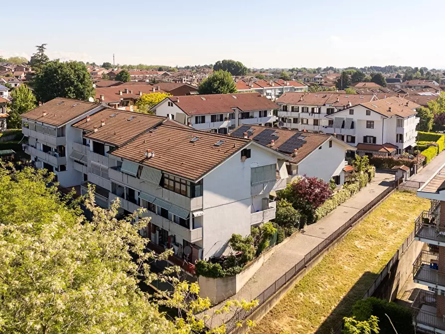 Immagine 32 di Appartamento in vendita  in Via Tagliamento 4-6 a Almese