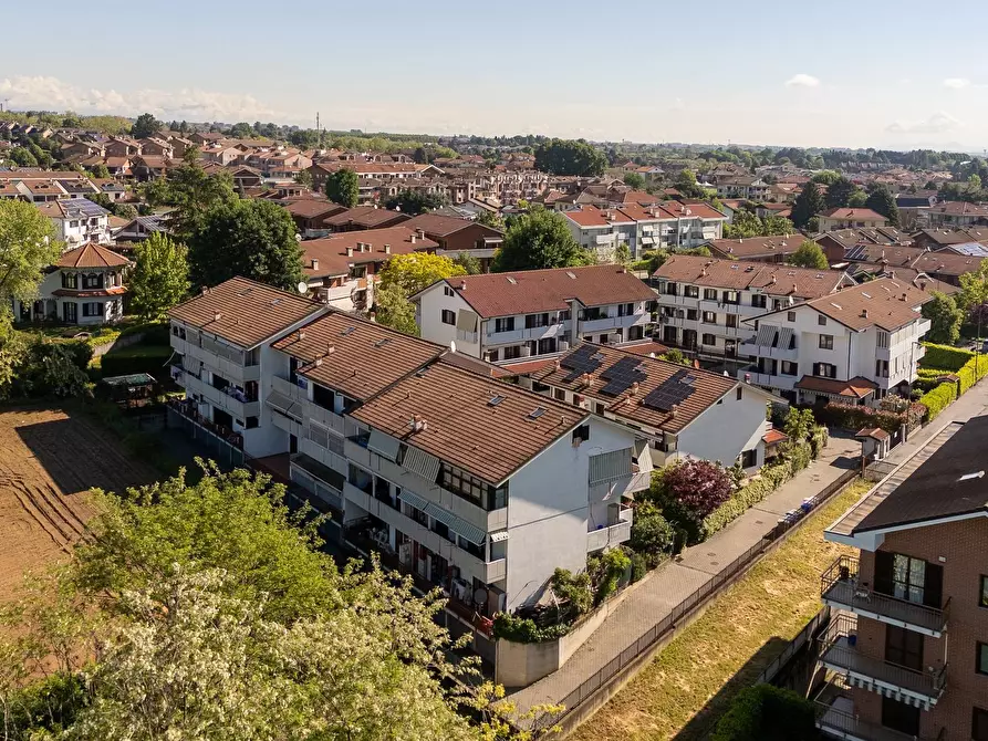 appartamento in vendita ad Almese