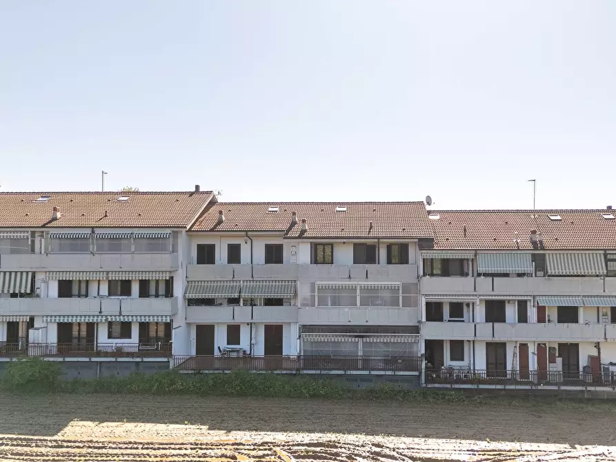 Immagine 34 di Appartamento in vendita  in Via Tagliamento 4-6 a Almese