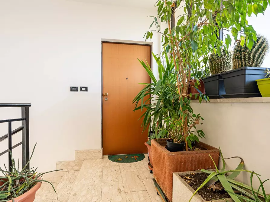 Immagine 31 di Appartamento in vendita  in Via Tagliamento 4-6 a Almese