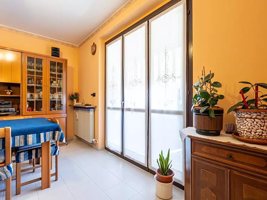 Immagine 9 di Appartamento in vendita  in Via Tagliamento 4-6 a Almese