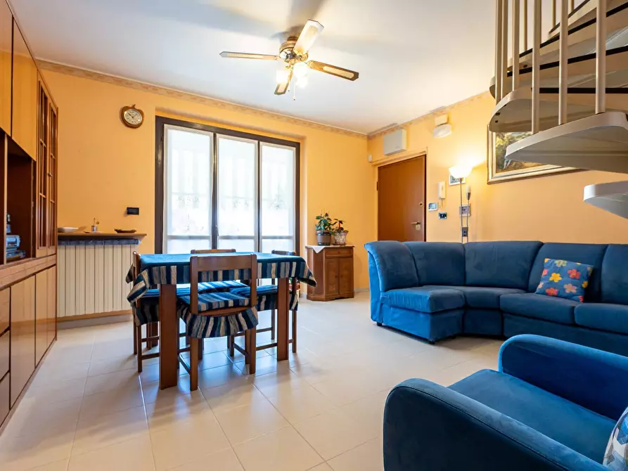 Immagine 7 di Appartamento in vendita  in Via Tagliamento 4-6 a Almese