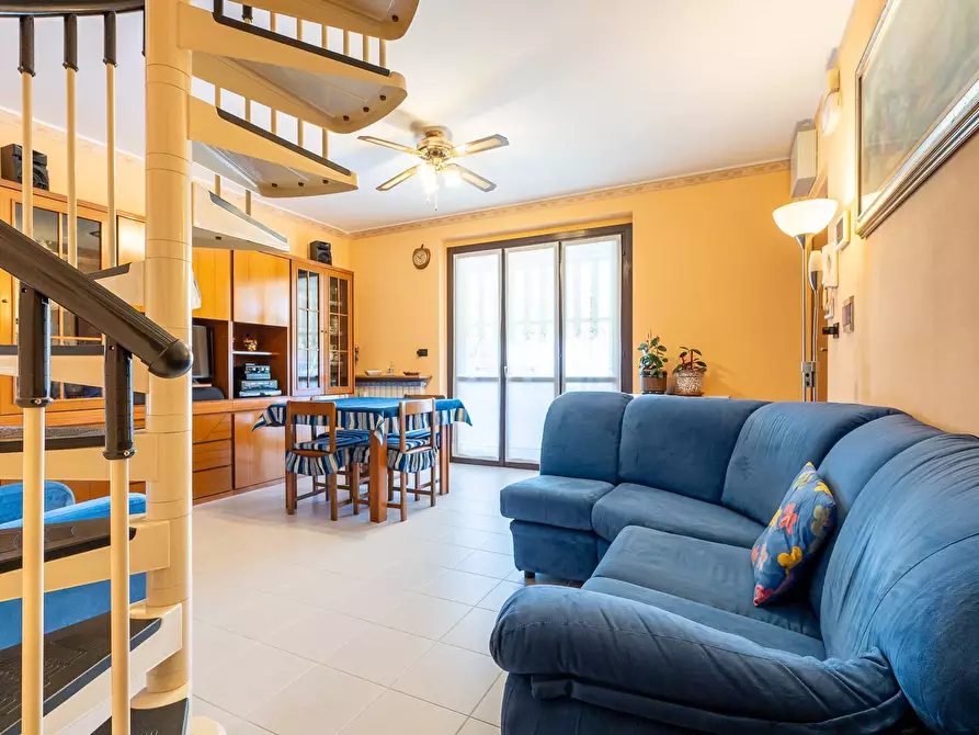 Immagine 11 di Appartamento in vendita  in Via Tagliamento 4-6 a Almese