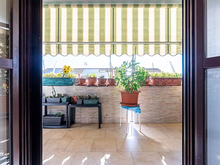 Immagine 5 di Appartamento in vendita  in Via Tagliamento 4-6 a Almese