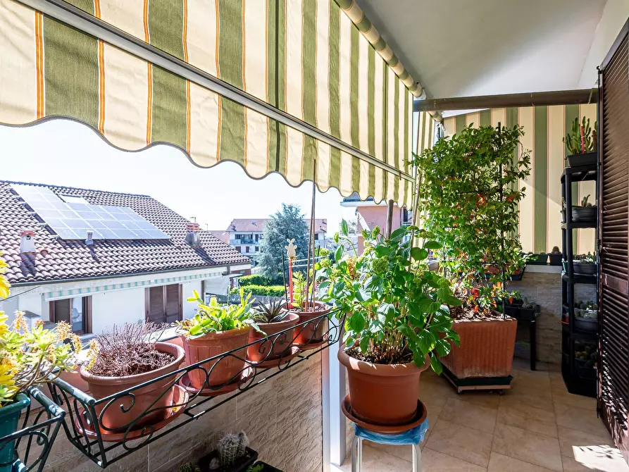 Immagine 3 di Appartamento in vendita  in Via Tagliamento 4-6 a Almese