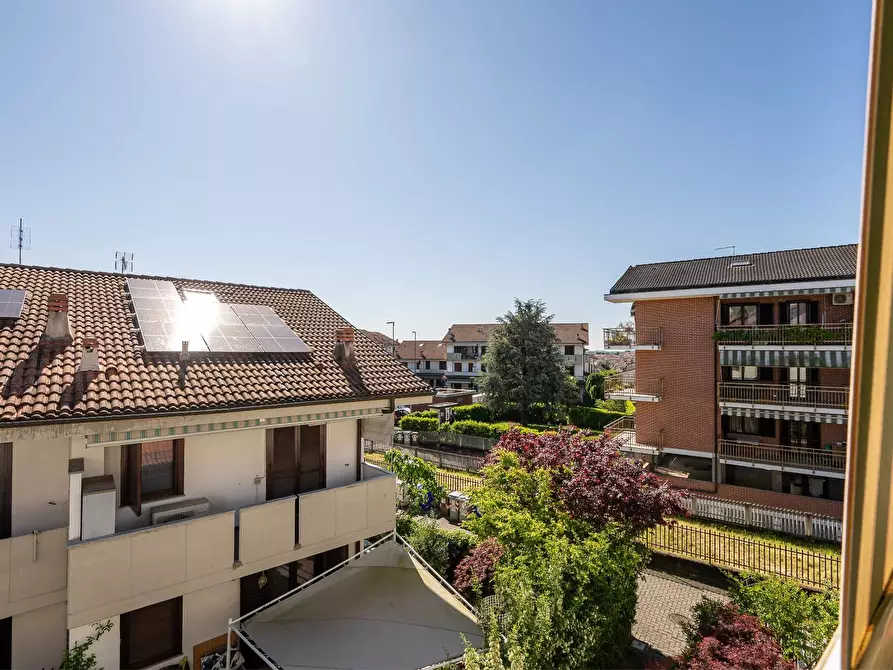 Immagine 35 di Appartamento in vendita  in Via Tagliamento 4-6 a Almese