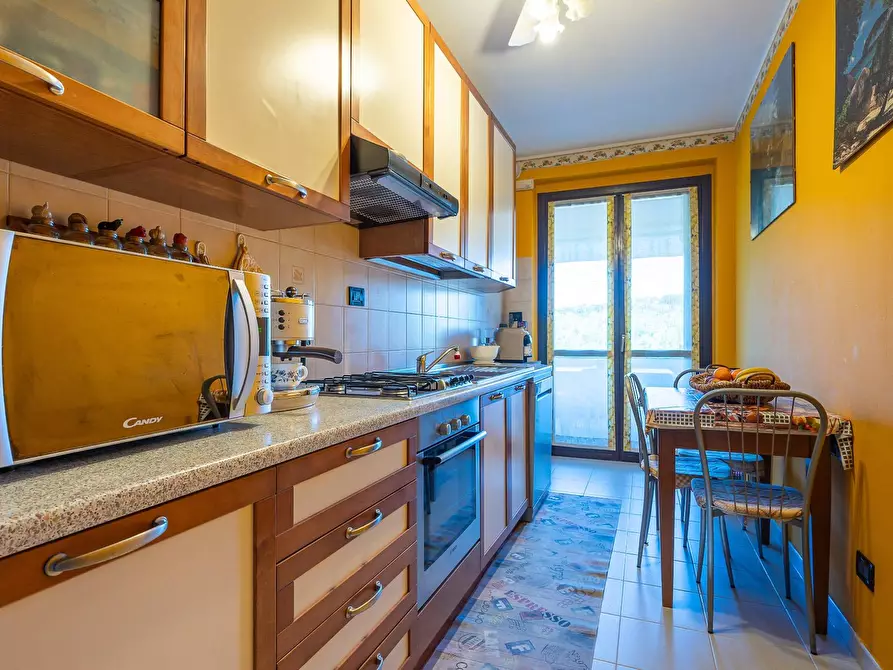 Immagine 13 di Appartamento in vendita  in Via Tagliamento 4-6 a Almese