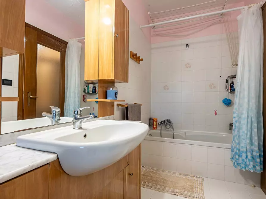 Immagine 17 di Appartamento in vendita  in Via Tagliamento 4-6 a Almese