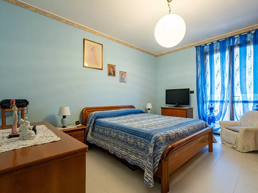 Immagine 19 di Appartamento in vendita  in Via Tagliamento 4-6 a Almese