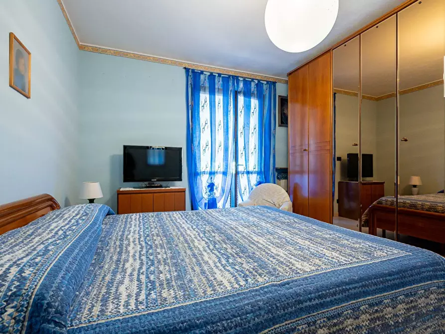 Immagine 20 di Appartamento in vendita  in Via Tagliamento 4-6 a Almese