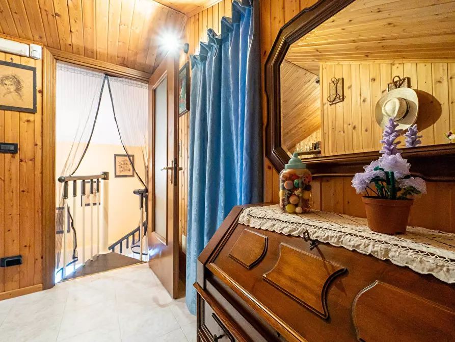 Immagine 27 di Appartamento in vendita  in Via Tagliamento 4-6 a Almese