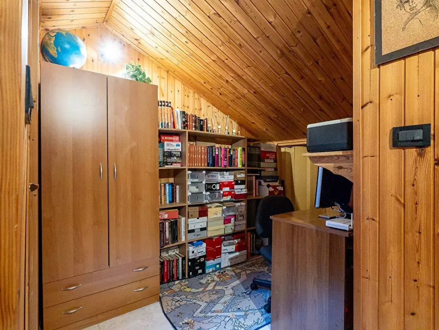 Immagine 28 di Appartamento in vendita  in Via Tagliamento 4-6 a Almese