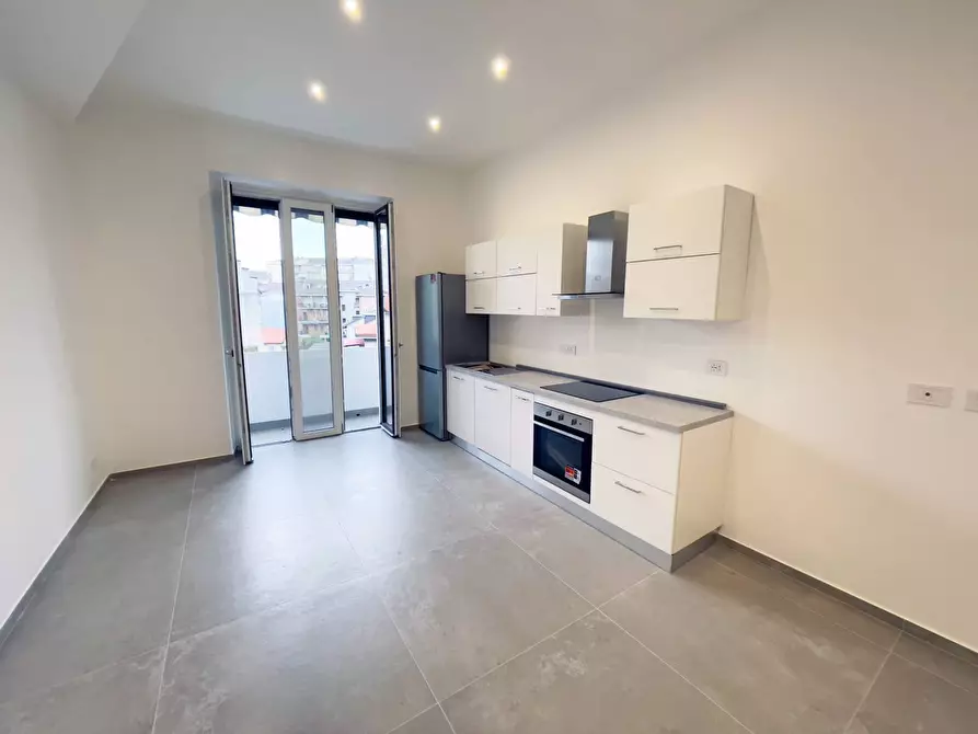 Immagine 4 di Appartamento in affitto  in Via Saffi 13 a Torino