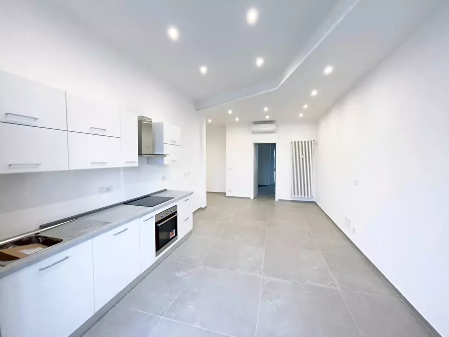 Immagine 1 di Appartamento in affitto  in Via Saffi 13 a Torino