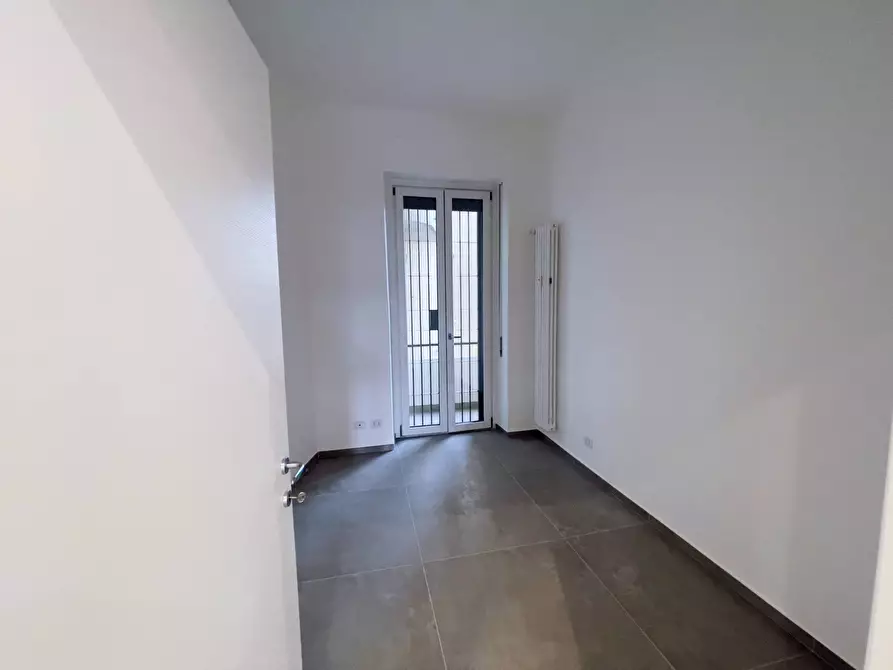 Immagine 12 di Appartamento in affitto  in Via Saffi 13 a Torino