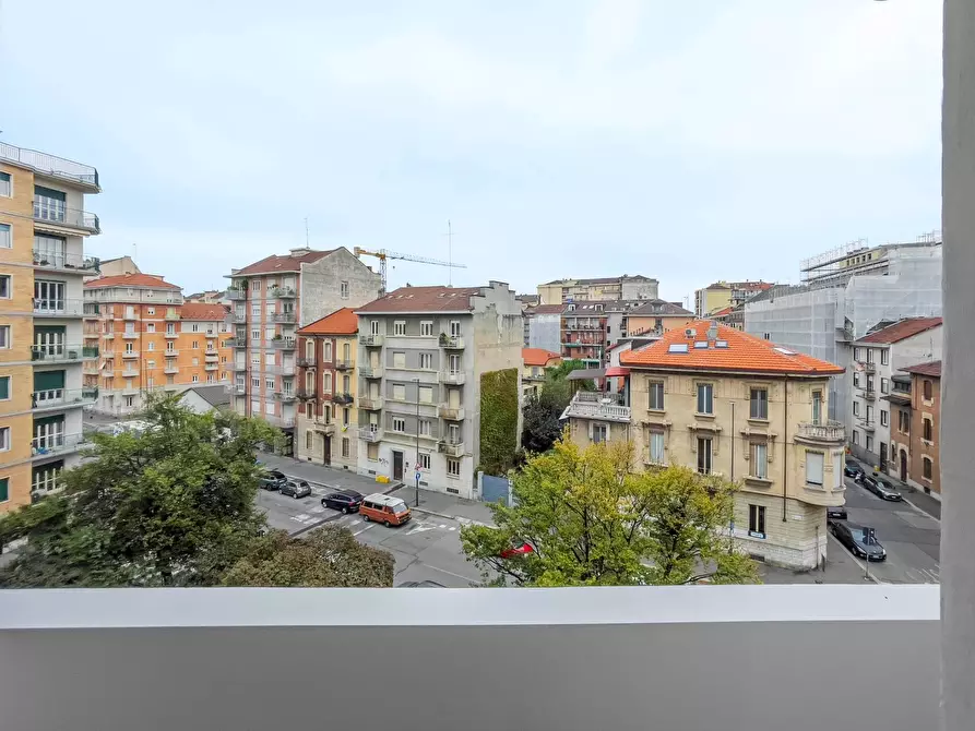 Immagine 7 di Appartamento in affitto  in Via Saffi 13 a Torino