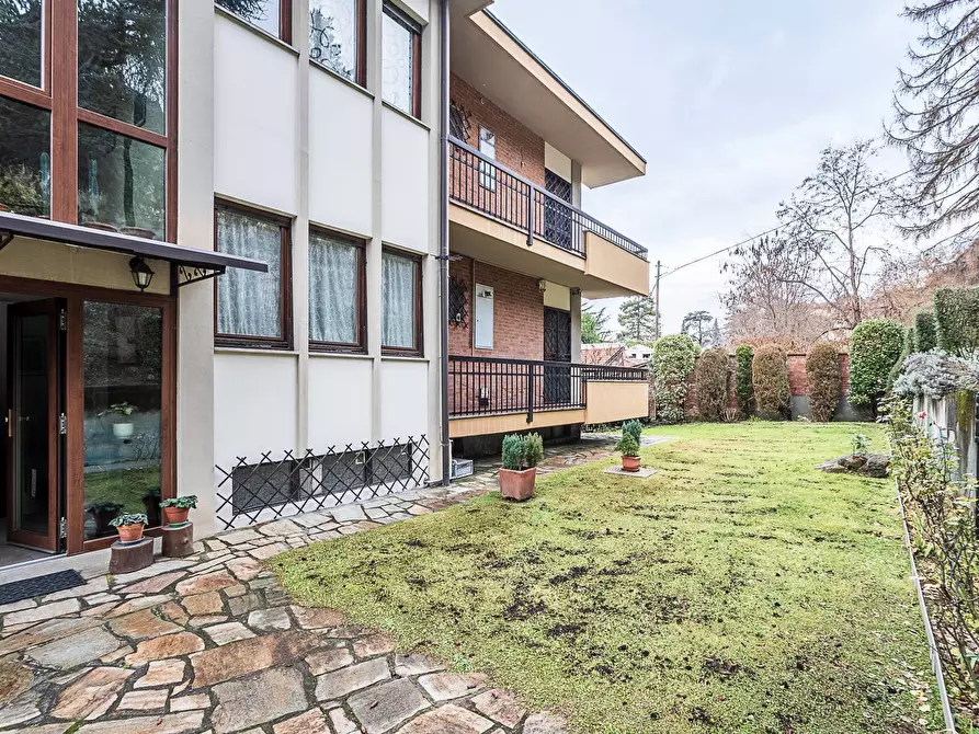 Immagine 2 di Appartamento in vendita  in Strada Vicinale Del Campagnino 11 a Torino