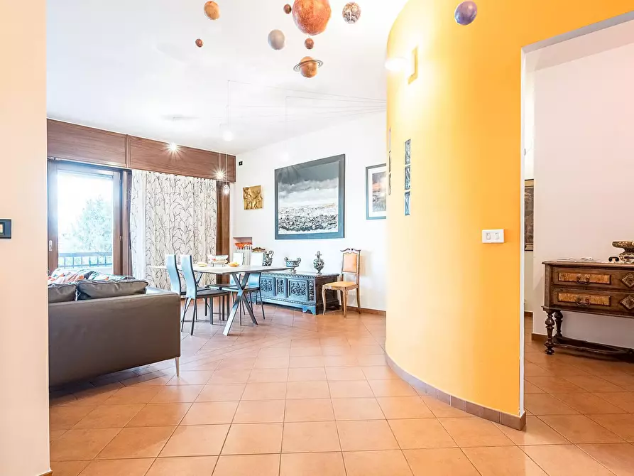 Immagine 4 di Appartamento in vendita  in Strada Vicinale Del Campagnino 11 a Torino