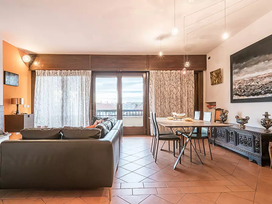 Immagine 5 di Appartamento in vendita  in Strada Vicinale Del Campagnino 11 a Torino