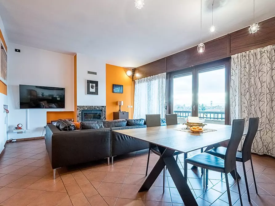 Immagine 6 di Appartamento in vendita  in Strada Vicinale Del Campagnino 11 a Torino